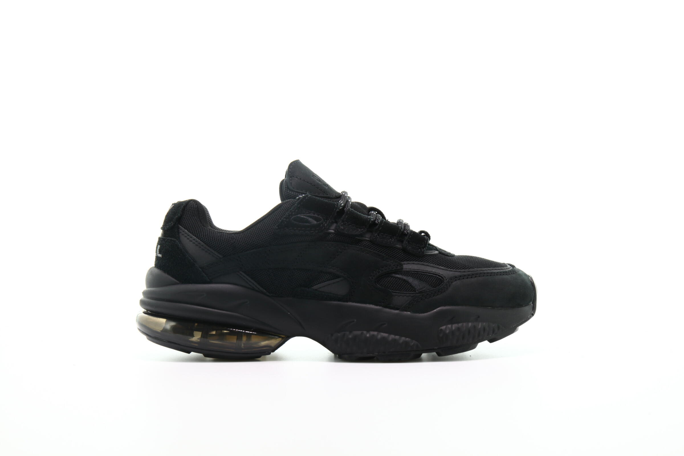 Puma Cell Venom Blackout Black 372388 01 AFEW STORE